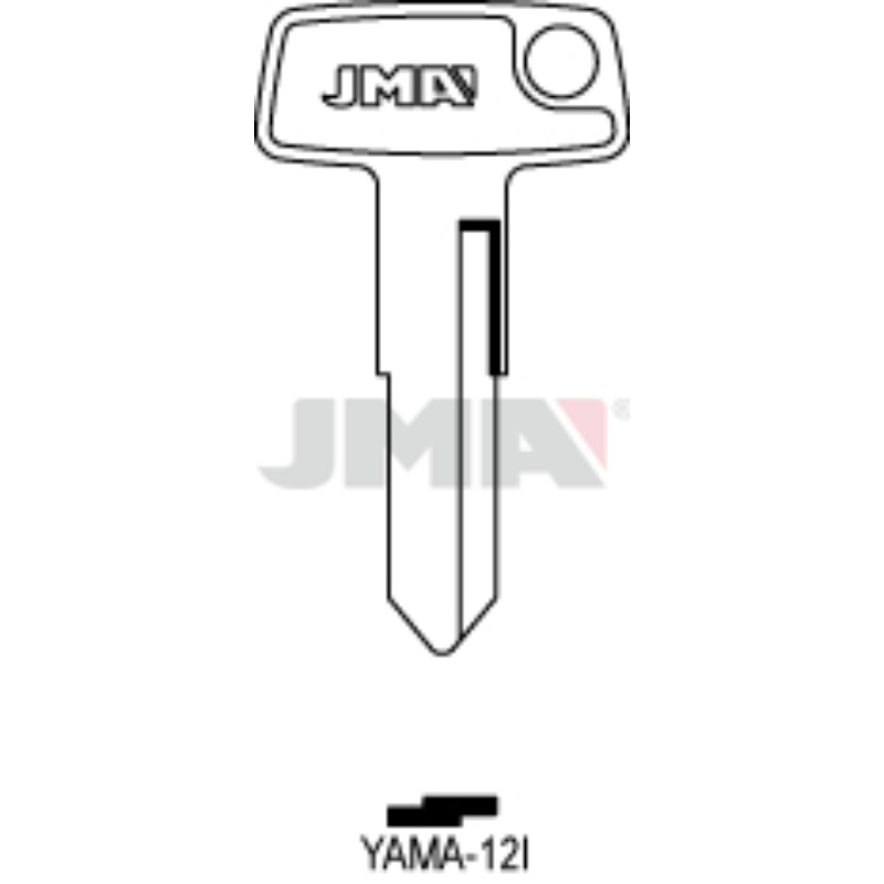 Chei JMA Otel-A YAMA-12I